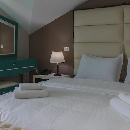 "L'Art De Vivre" Resort Korça Kültér fotó