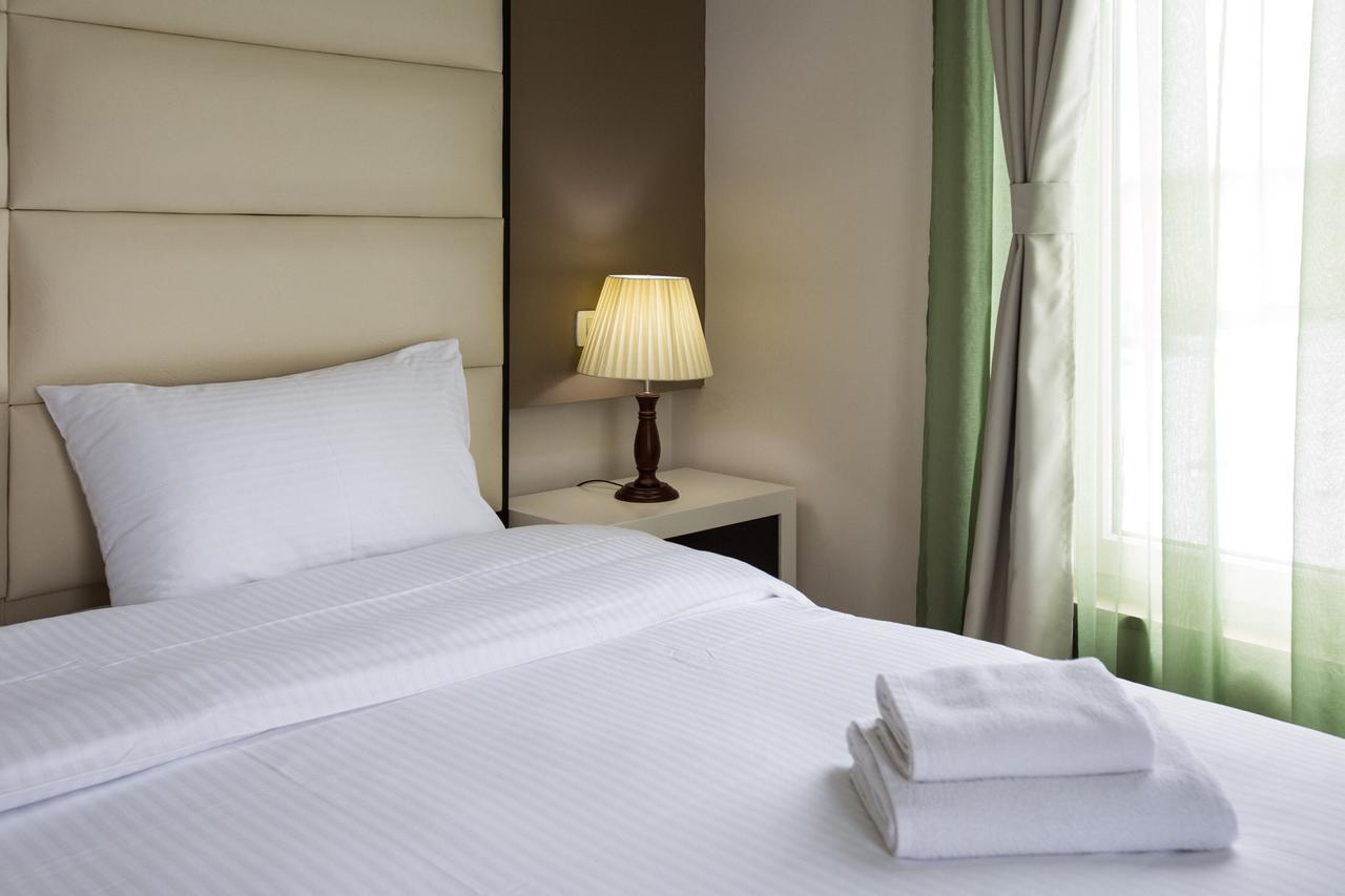 "L'Art De Vivre" Resort Korça Kültér fotó