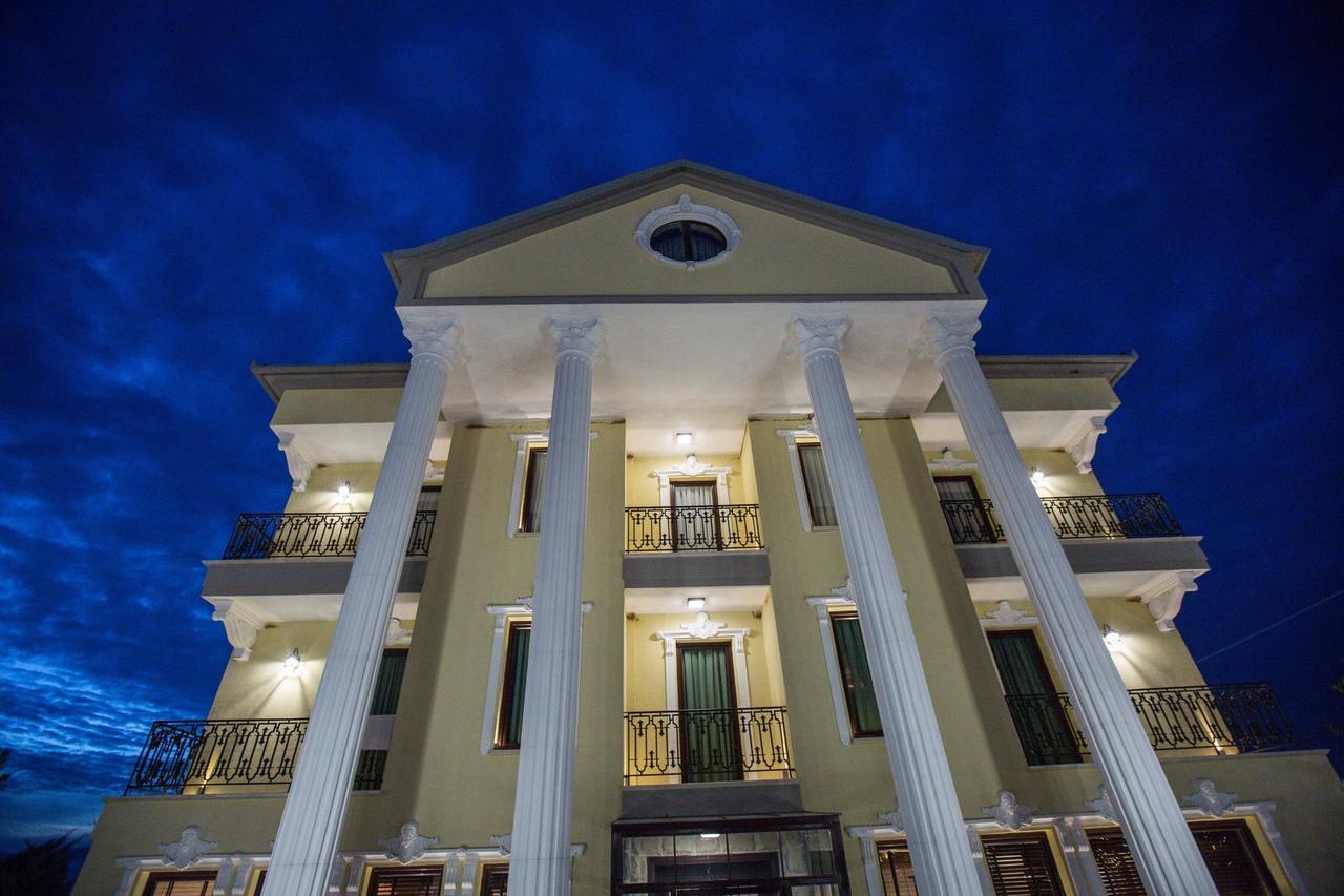 "L'Art De Vivre" Resort Korça Kültér fotó