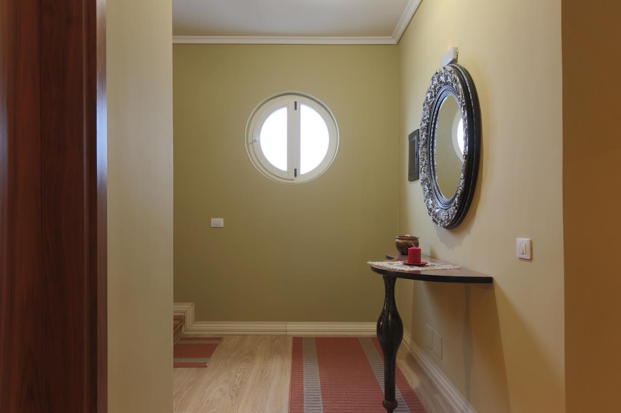 "L'Art De Vivre" Resort Korça Kültér fotó