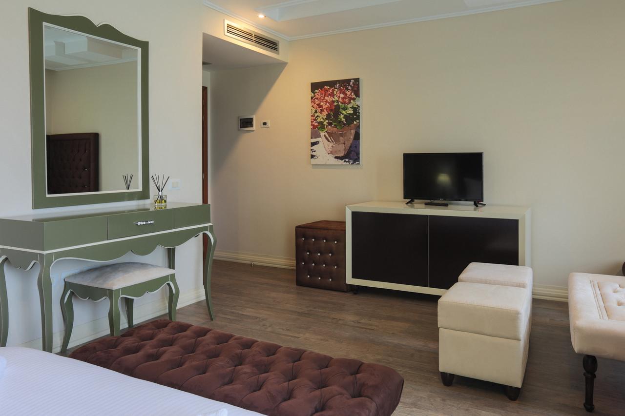 "L'Art De Vivre" Resort Korça Kültér fotó