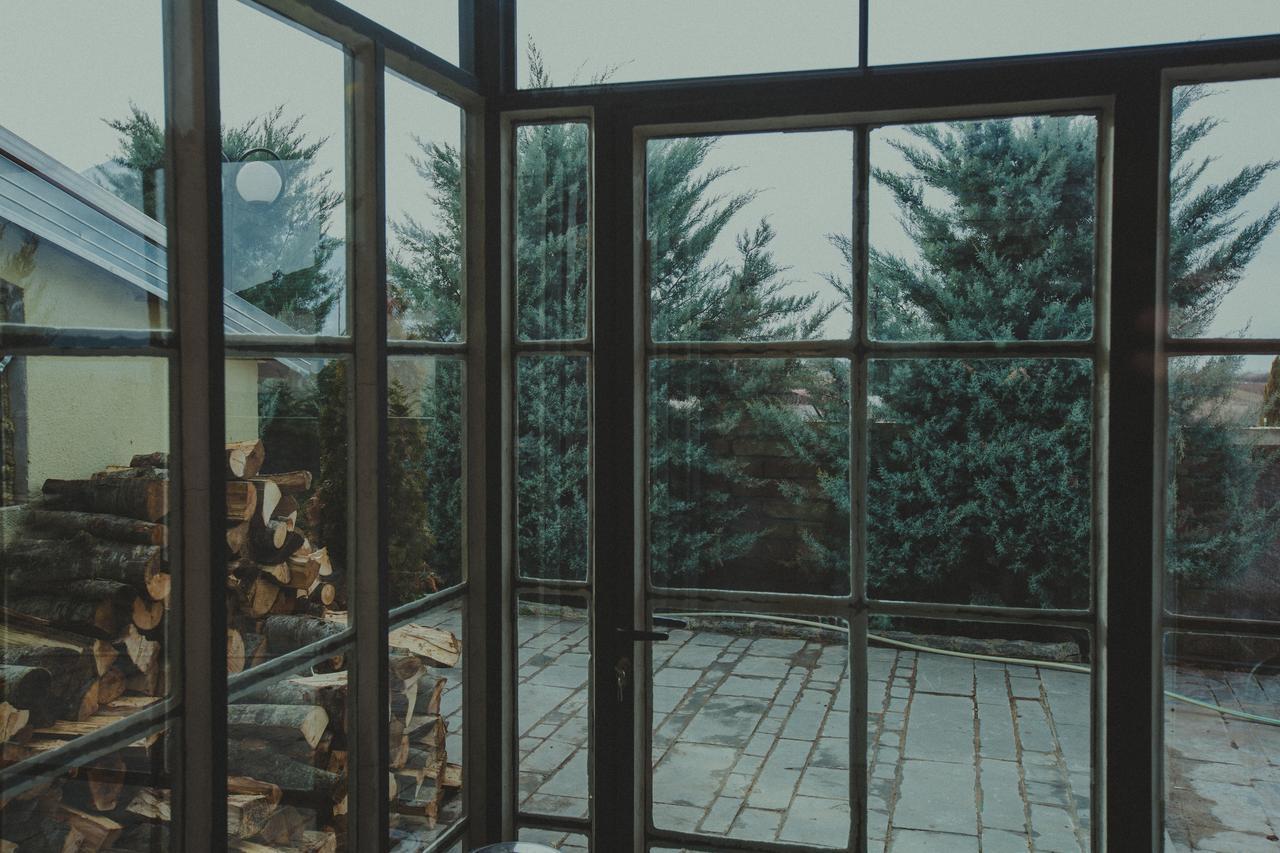 "L'Art De Vivre" Resort Korça Kültér fotó