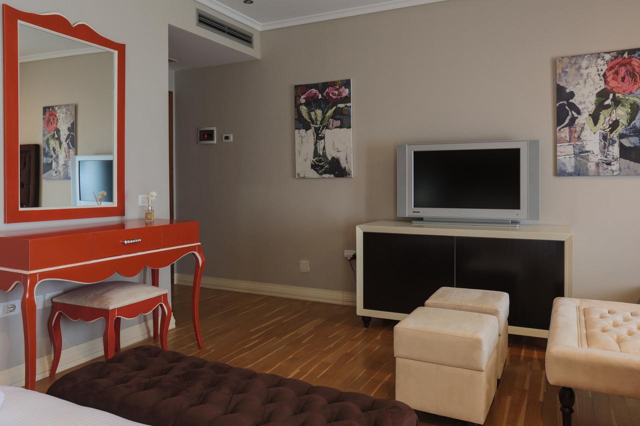 "L'Art De Vivre" Resort Korça Kültér fotó