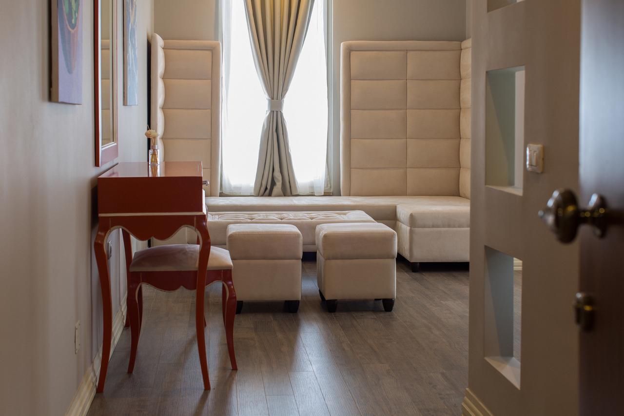 "L'Art De Vivre" Resort Korça Kültér fotó