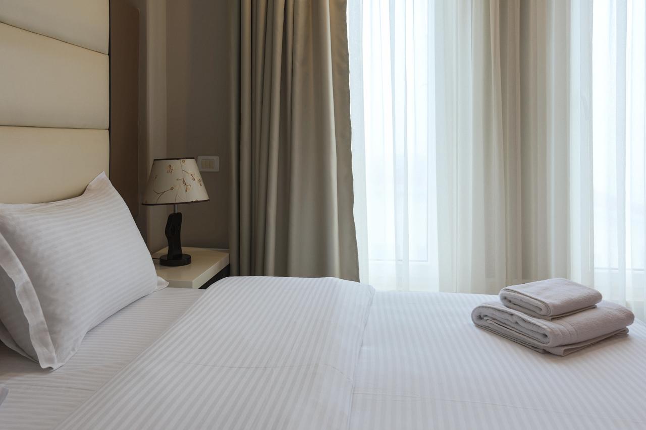 "L'Art De Vivre" Resort Korça Kültér fotó