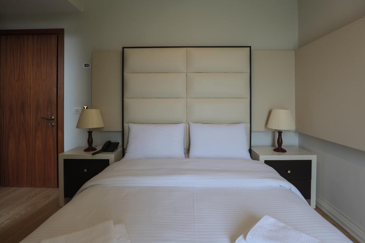 "L'Art De Vivre" Resort Korça Kültér fotó