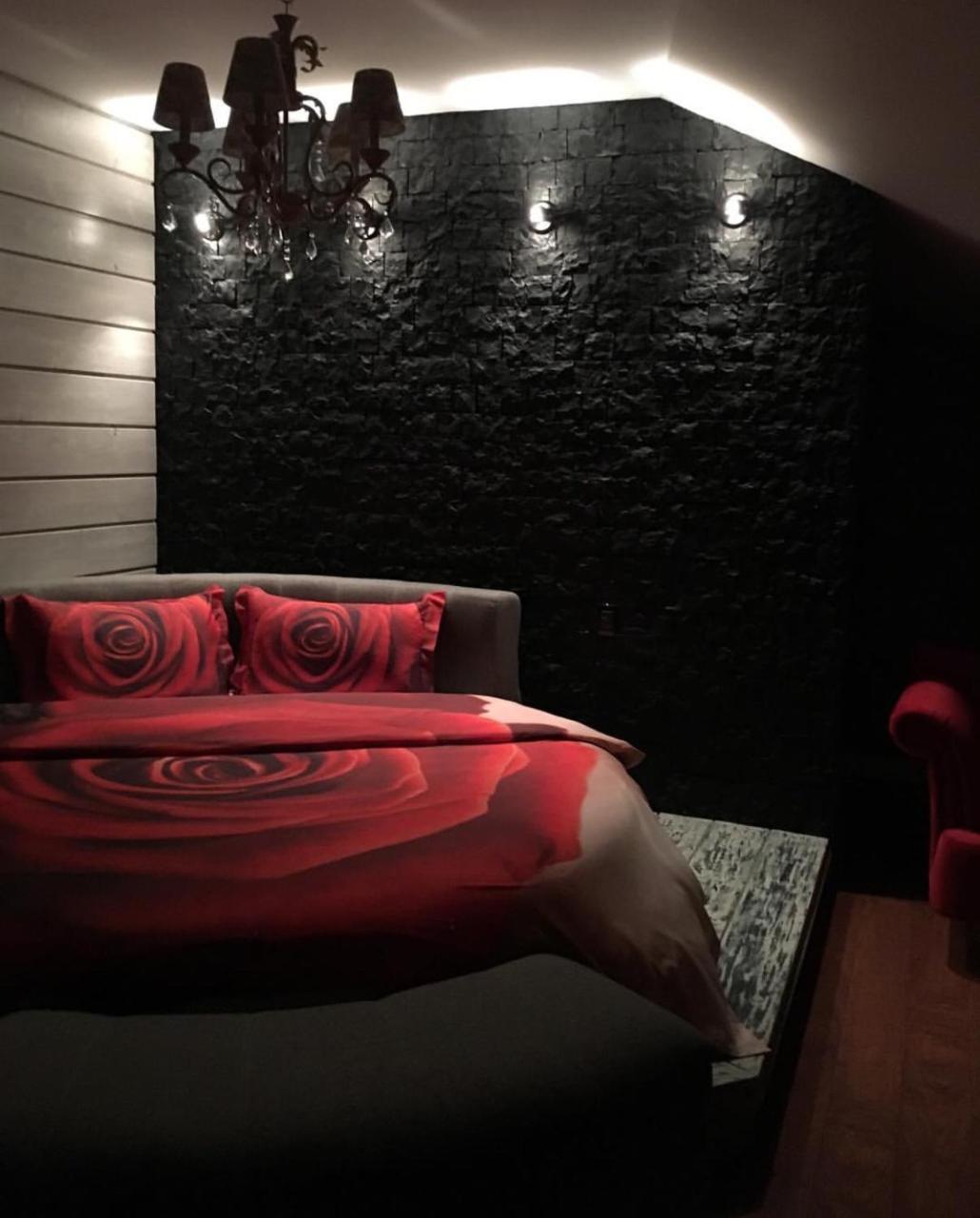 "L'Art De Vivre" Resort Korça Kültér fotó