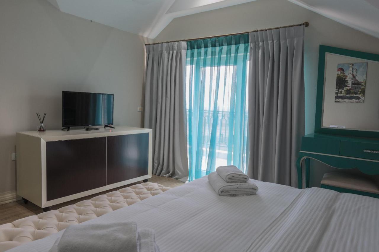 "L'Art De Vivre" Resort Korça Kültér fotó